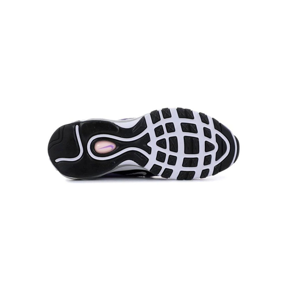 Женские ретро-кроссовки Nike Air Max 97 сине-фиолетовые, Размер: 35.5 | Китай.рф