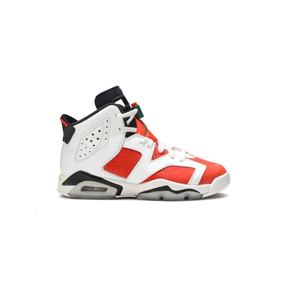Кроссовки Jordan Air Jordan 6 Retro для детей, Размер: 37.5 | Китай.рф