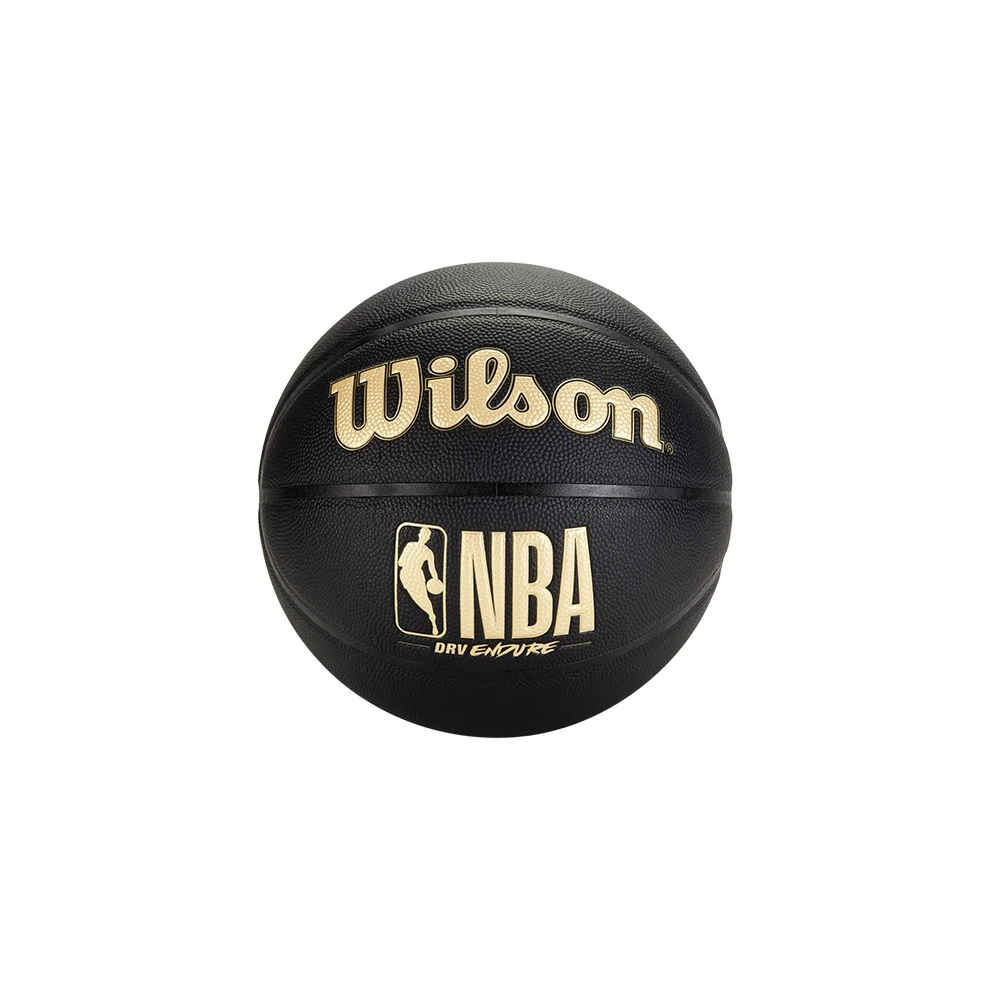 Баскетбольный мяч Wilson NBA PU Endure, Характеристики подарочной коробки: Нет подарочной коробки, Характеристики аксессуаров: Без аксессуаров, Характеристики баскетбольного мяча: мяч №7 | Китай.рф