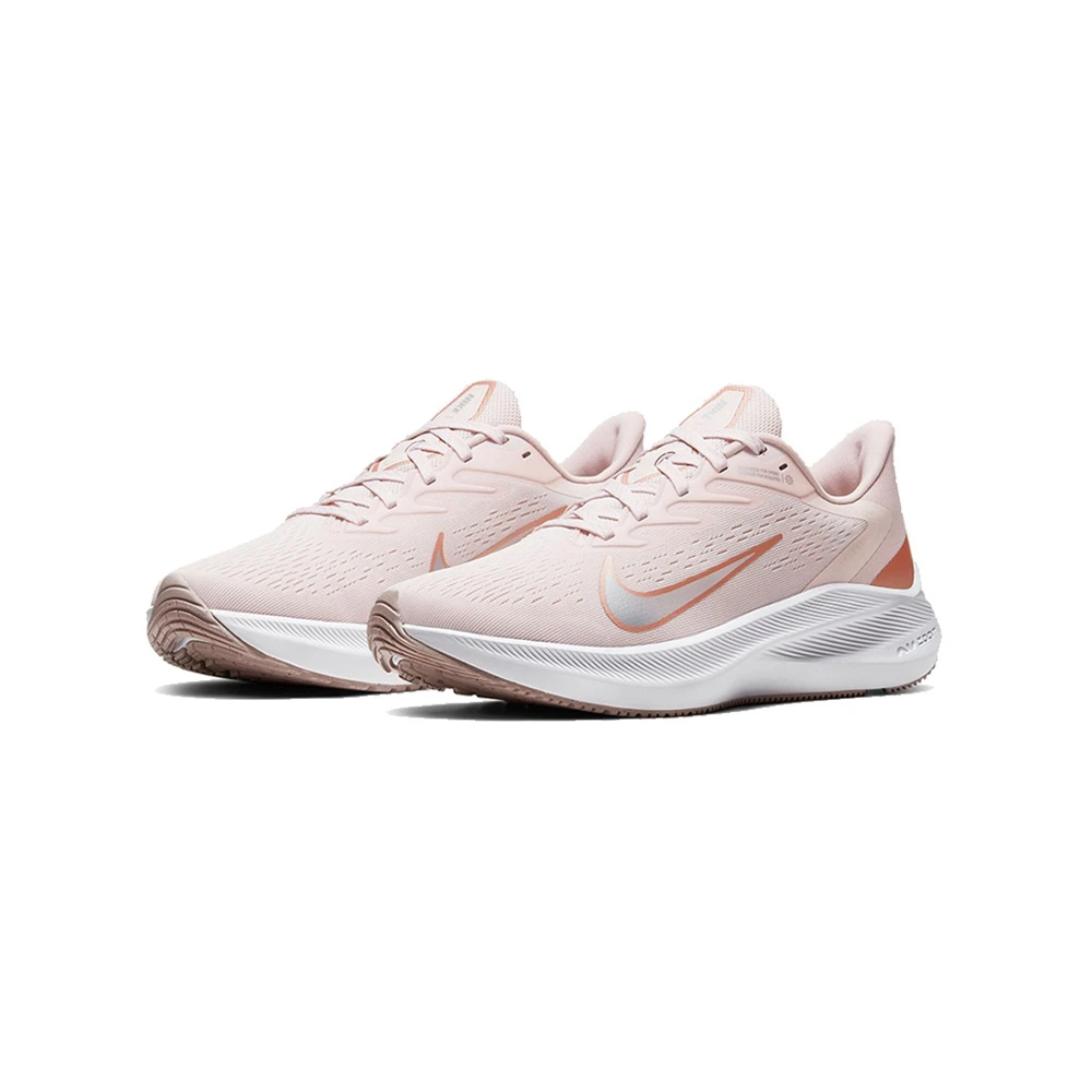 Кроссовки Nike Zoom Winflo 7 для женщин, Размер: 36.5 | Китай.рф