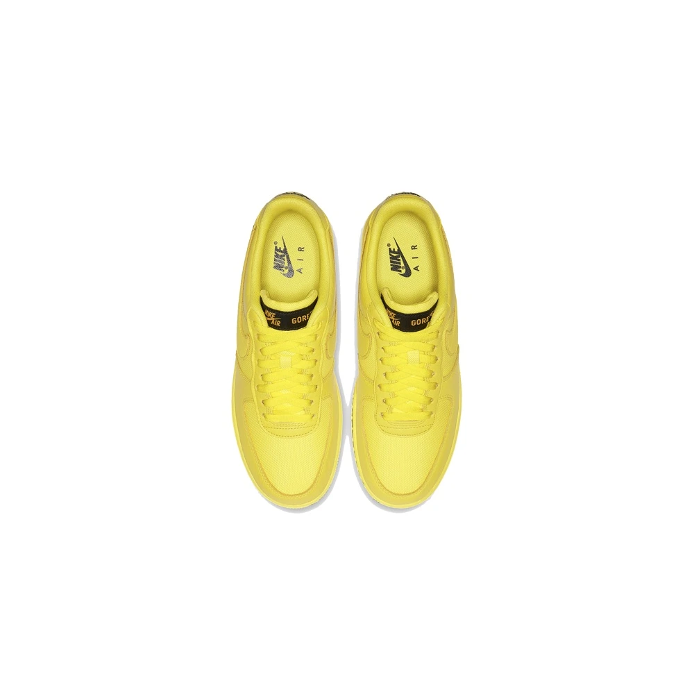 Nike Air Force 1 GTX Желтые, Размер: 43 | Китай.рф