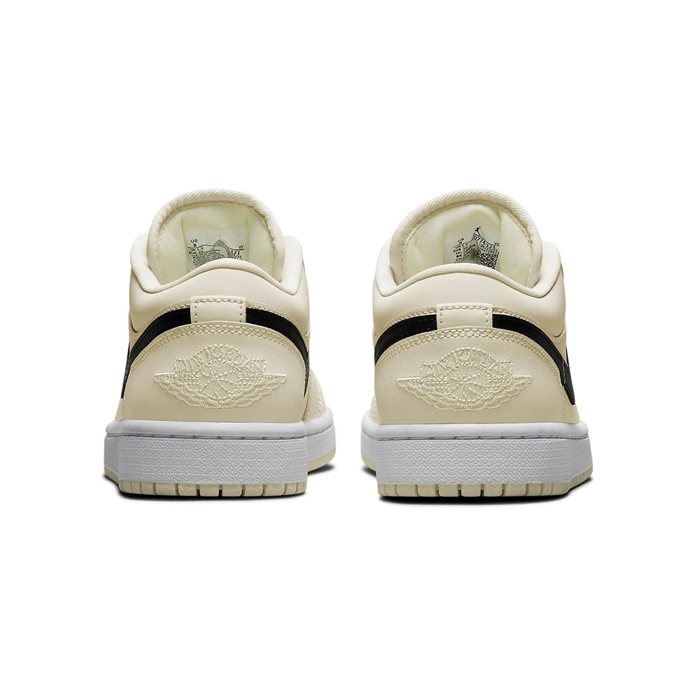 Jordan Air Jordan 1 Low Coconut Milk (женские), Размер: 42 | Китай.рф