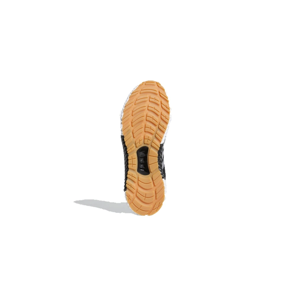 adidas Climawarm 120: Кроссовки для бега черно-белые, Размер: 45⅓ | Китай.рф