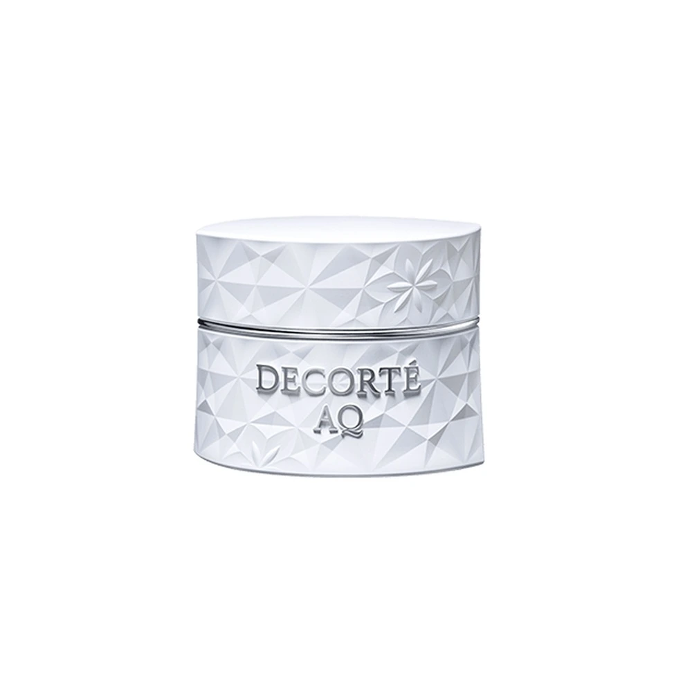 Decorte AQ - Набор для безупречной кожи: тоник, эмульсия, крем, Характеристики: AQ Shuhuo Отбеливающий крем-водная эмульсия | Китай.рф