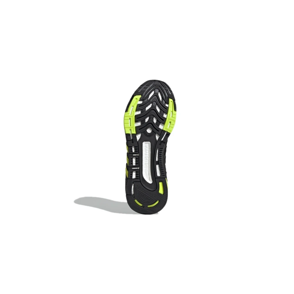 Кроссовки adidas Equipment+ черно-желтые унисекс: легкость и комфорт, Размер: 36⅔ | Китай.рф