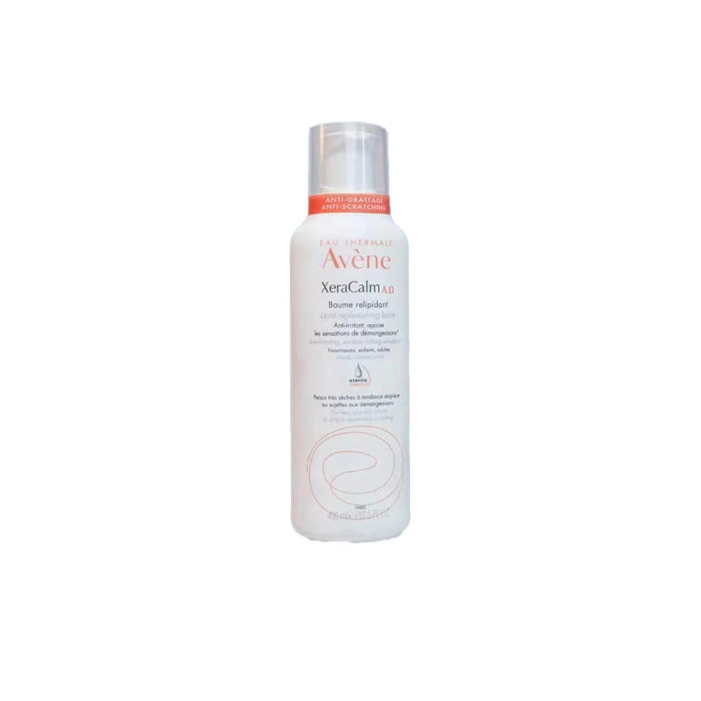 Avene Молочко для тела AD восстанавливающее 400 мл, Характеристики: 400ml | Китай.рф