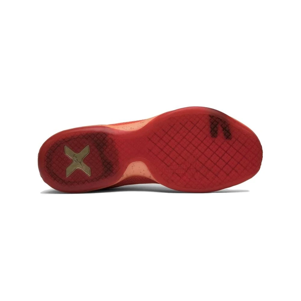 Nike Kobe 10 Hot Lava — баскетбольные кроссовки, Размер: 40 | Китай.рф