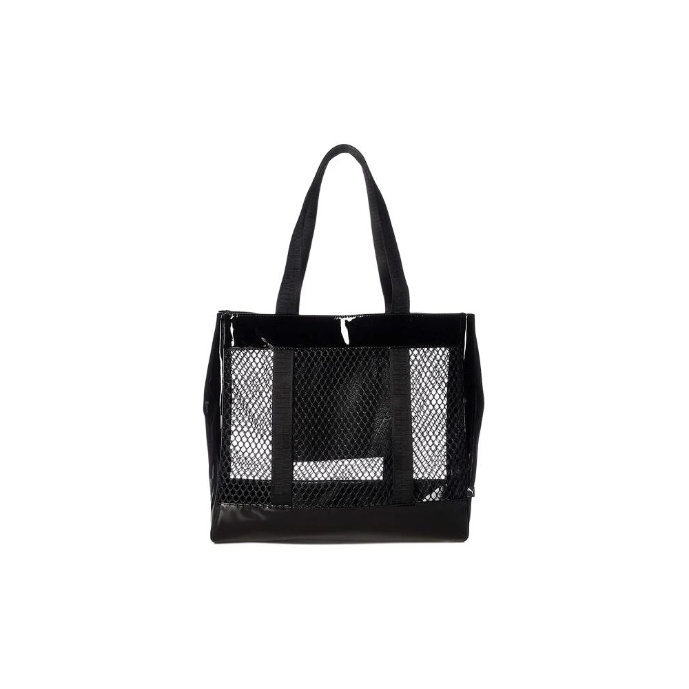 PUMA CORE NET SHOPPER Сетчатая сумка-шопер, Характеристики: черный | Китай.рф