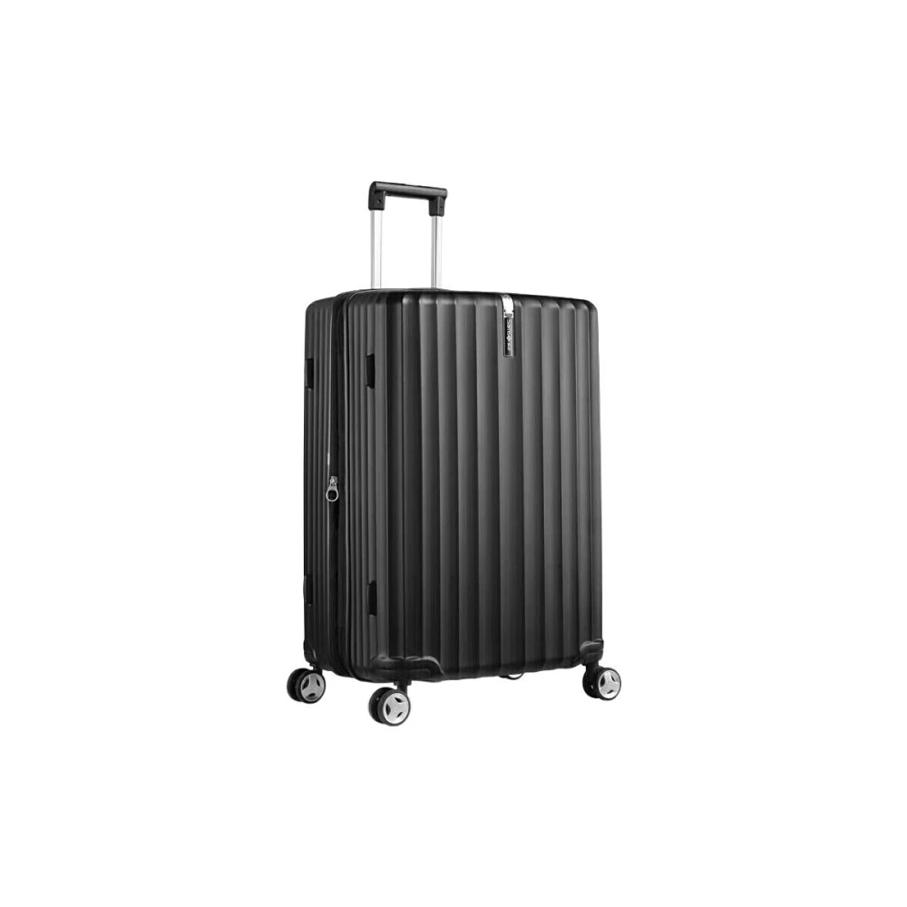 Чемодан на колесах Samsonite ENOW, унисекс, черный, Характеристики: 20 дюймов | Китай.рф