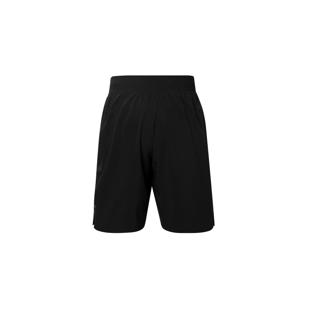 Мужские шорты Lululemon T.H.E. Swift™ 9" без подкладки, Цвет: Черный, Размер: S | Китай.рф
