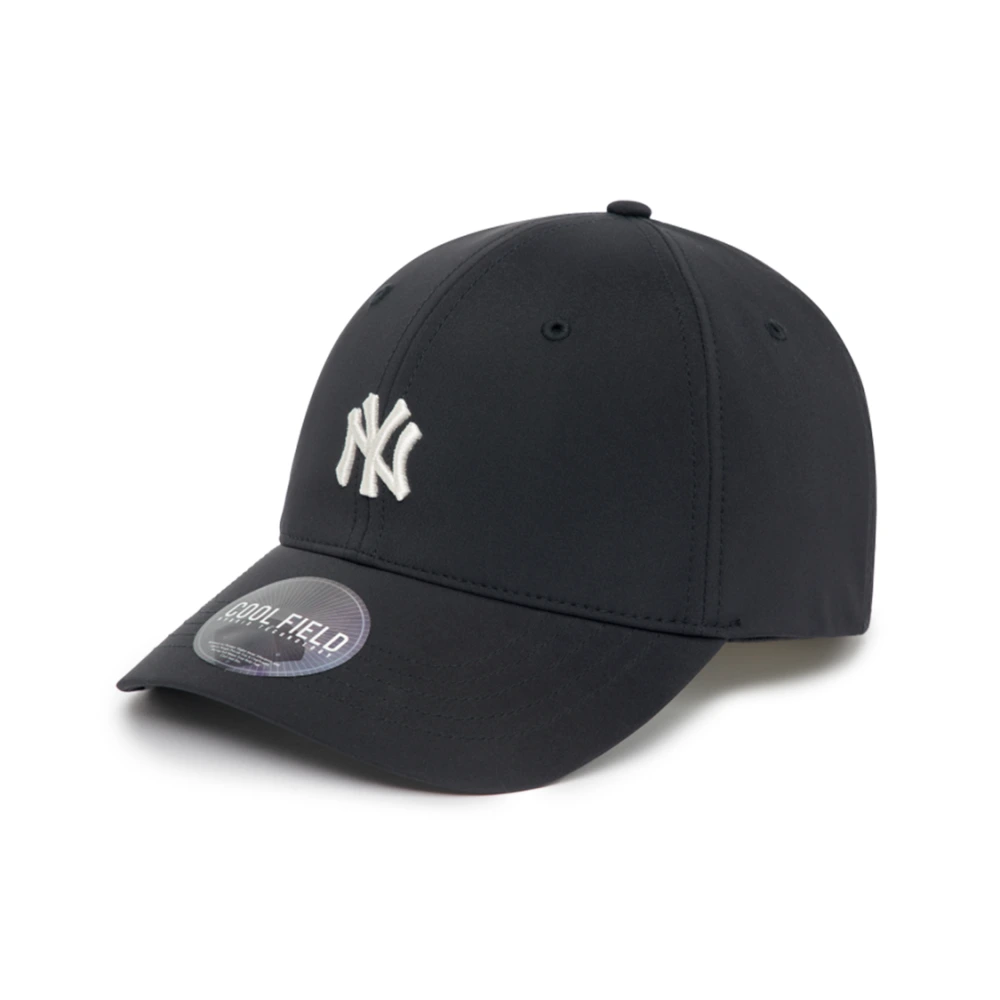 Бейсболка New York Yankees черная унисекс, Стиль: черный, Размер: F (свободный размер), Подарочная упаковка: Без упаковки | Китай.рф