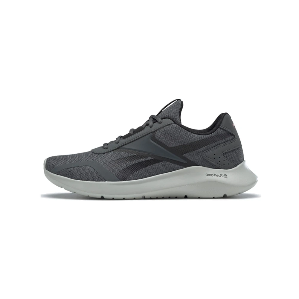 Серые кроссовки Reebok Energylux 2.0 для активной жизни, Размер: 34.5 | Китай.рф