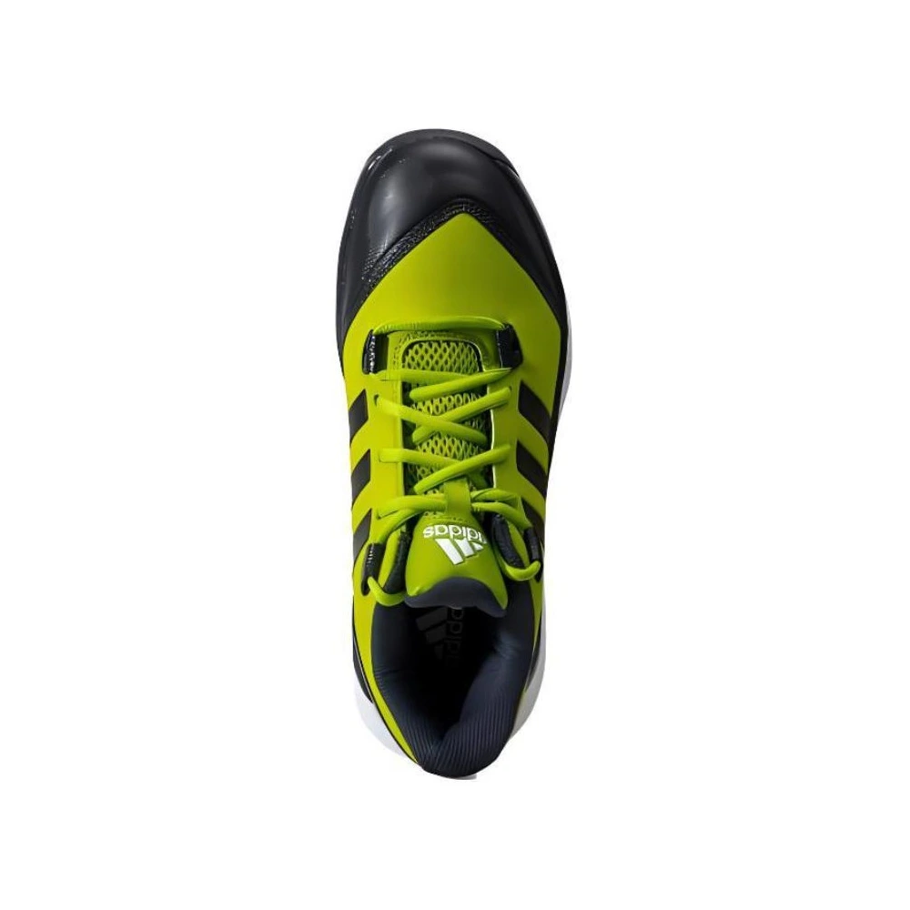 Adidas Crazy 1 speed: баскетбольные кроссовки, Цвет: черно-зеленый, Размер: 38⅔ | Китай.рф