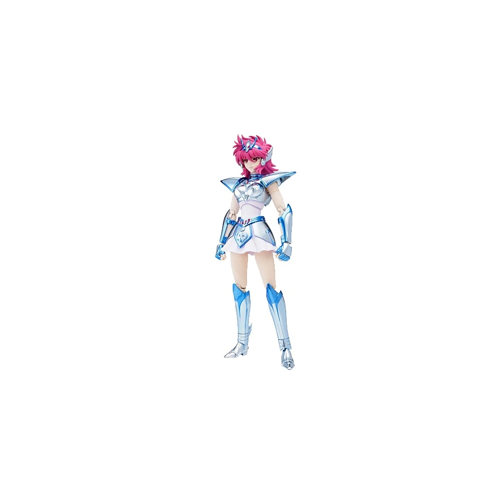 Фигурка Shoko Saint Seiya Myth Cloth BANDAI, Характеристики: Девочка Сян | Китай.рф