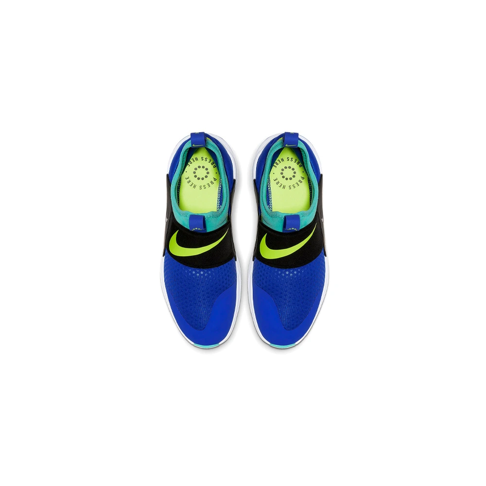 Nike Joyride Nova Сине-зеленые, Размер: 35.5 | Китай.рф
