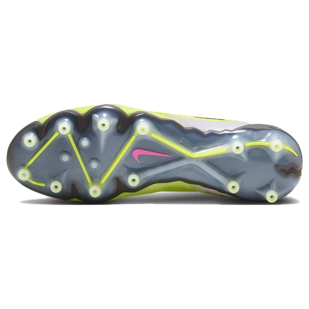 Nike Phantom GX Elite DF AG - бутсы с короткими шипами, Размер: 38.5 | Китай.рф