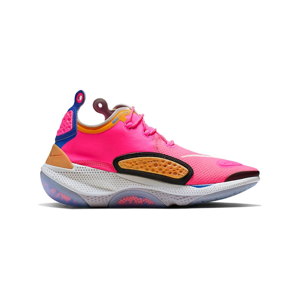 Кроссовки Nike Joyride NSW унисекс розовые, Размер: 37.5 | Китай.рф