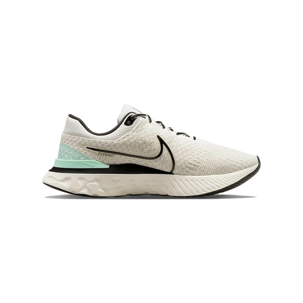 Мужские беговые кроссовки Nike React Infinity Run Flyknit 3, Размер: 42.5 | Китай.рф