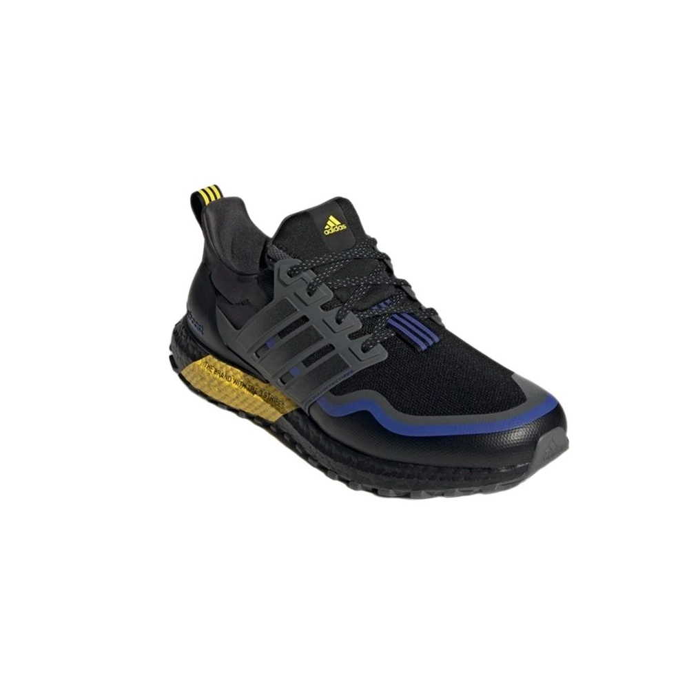 Adidas ULT Кроссовки для марафона дышащие унисекс, Размер: 39⅓ | Китай.рф