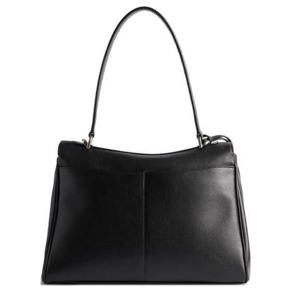 Сумка Balenciaga Rodeo Small Top Handle из состаренной кожи, Упаковка: Базовая комплектация (сумка + пыльник) | Китай.рф