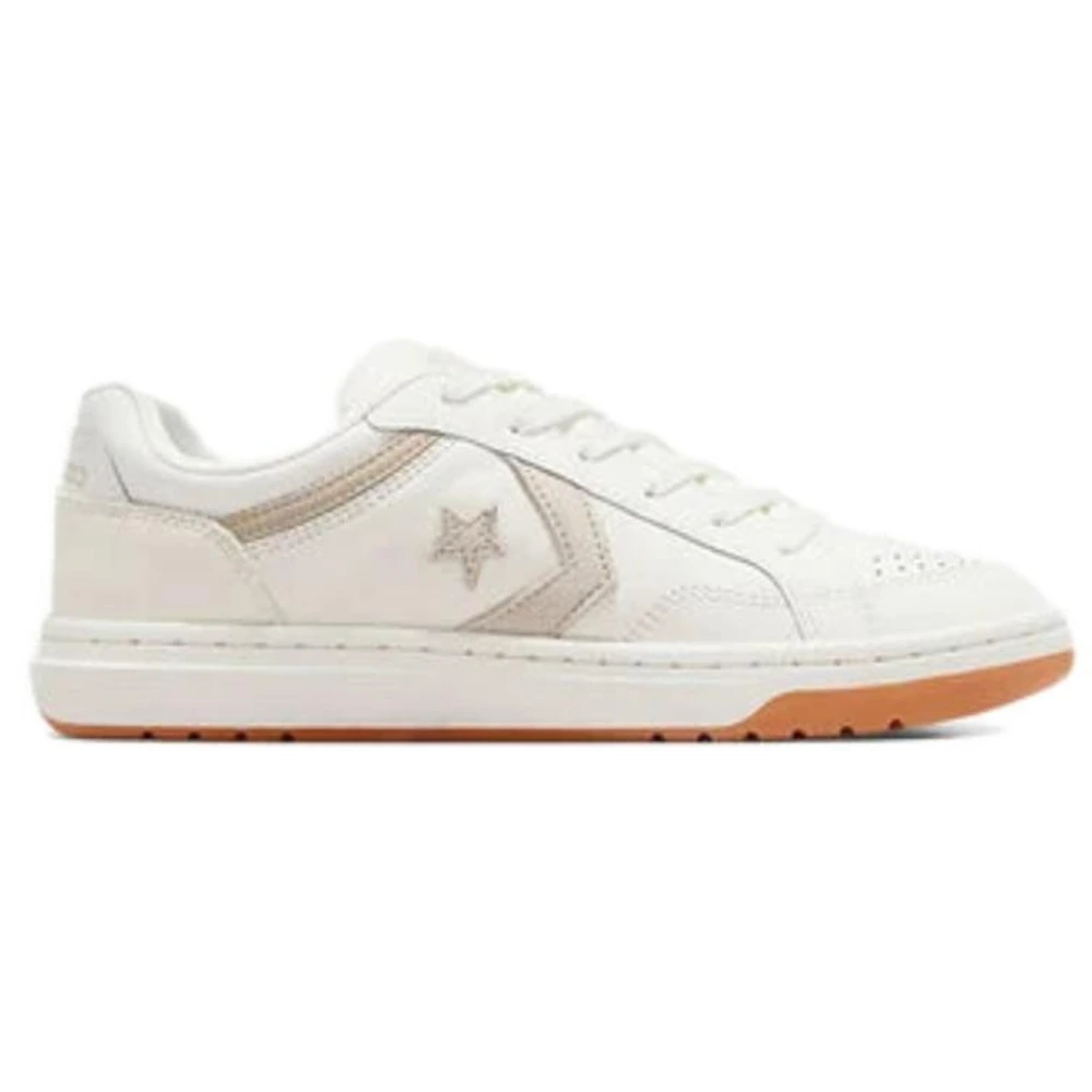 Кроссовки Converse Pro Blaze Classic низкие белые, Цвет: Белый, Размер: 45 | Китай.рф
