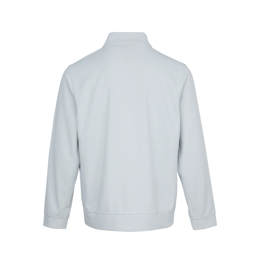 Куртка Under Armour из трикотажной ткани, унисекс, серая, Цвет: серый, Размер: S | Китай.рф
