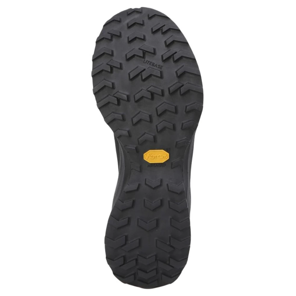 Повседневная обувь KOLON SPORT Wavy 2 для мужчин и женщин, черная, Цвет: черный, Размер: 39⅓ | Китай.рф