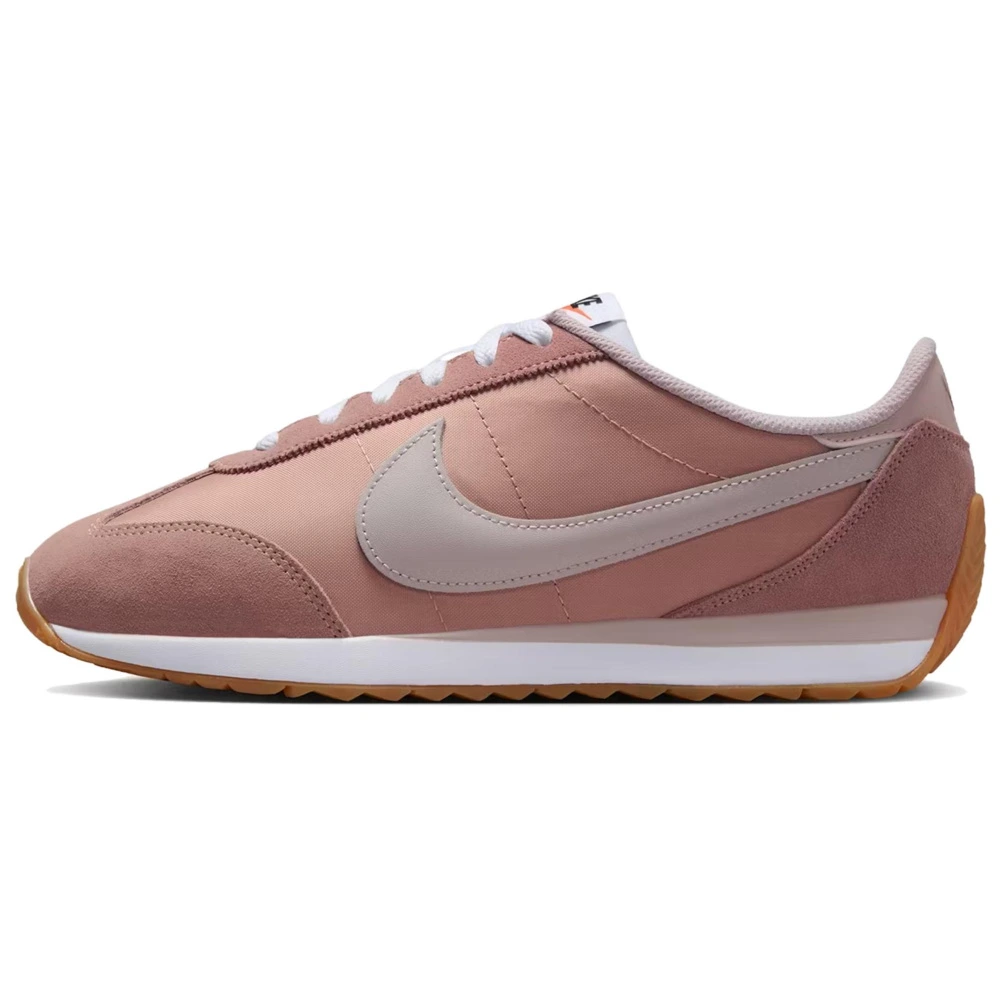 Повседневная обувь Nike Pacific женская коричневая, Цвет: коричневый, Размер: 35.5 | Китай.рф