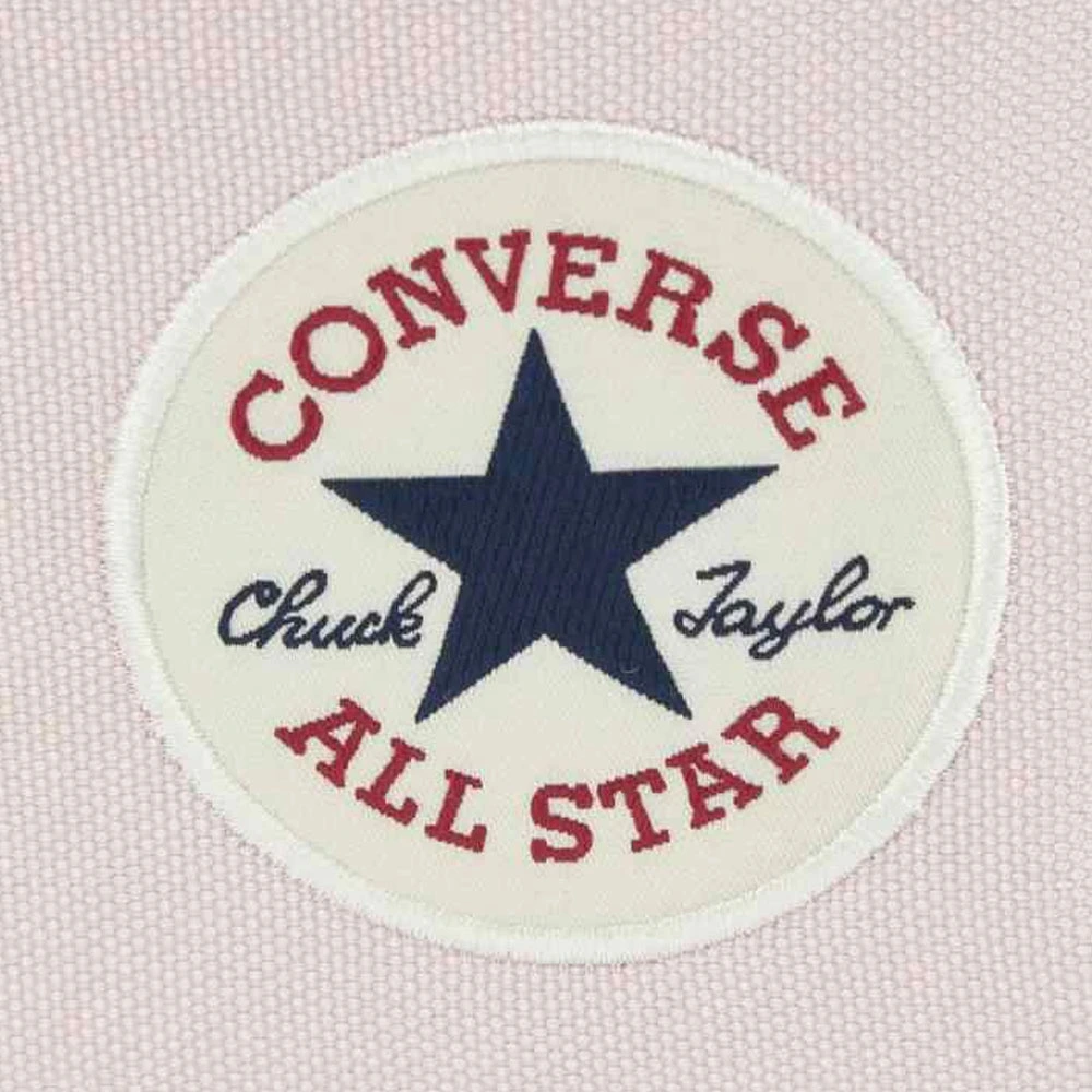 Женский рюкзак Converse Straight Edge из полиэстера, розовый, Цвет: розовый | Китай.рф