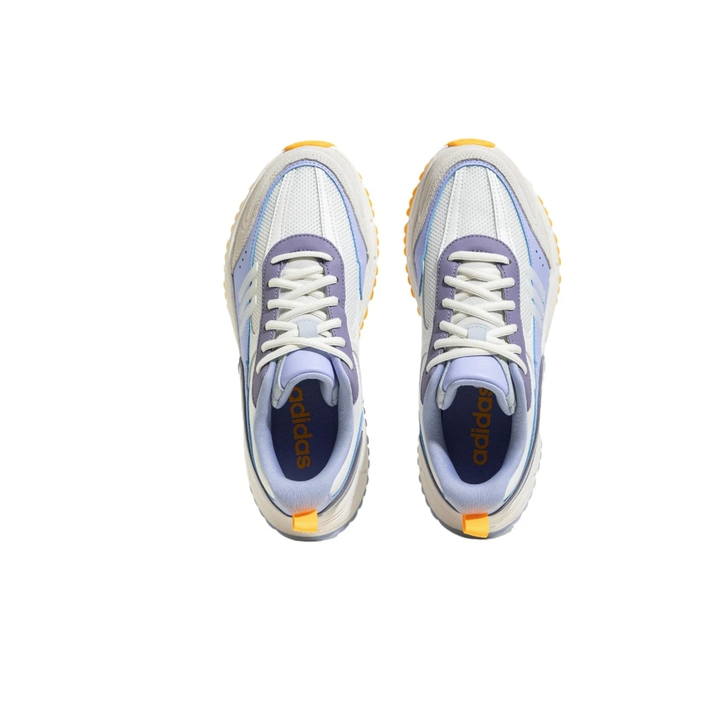 Кроссовки Adidas Neo Fantasy Flow 'Blue White' HQ4602, Размер: 36 | Китай.рф