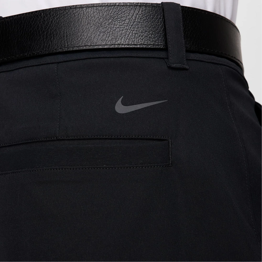 Брюки Nike Casual Pants Unisex Black/Black, Цвет: черный, Размер: 34 | Китай.рф