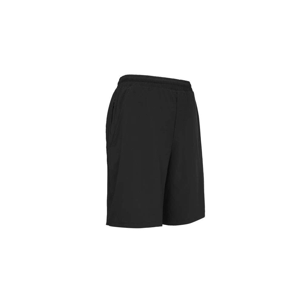 Мужские спортивные шорты lululemon Pace Breaker, длина 9 дюймов, Цвет: ЧЕРНЫЙ, Размер: S | Китай.рф