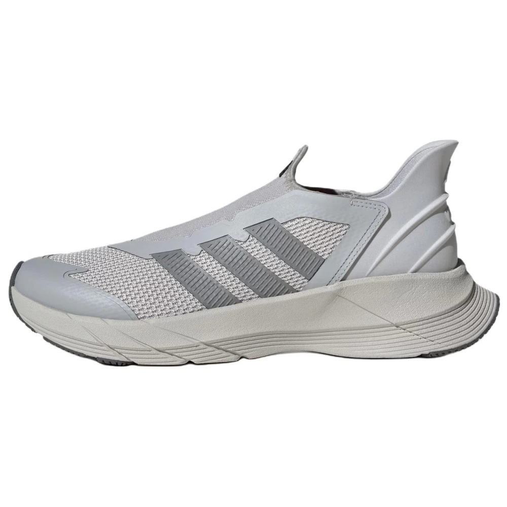 Унисекс кроссовки Adidas GENE REVIVE, низкие, серые, Цвет: серый, Размер: 35⅔ | Китай.рф