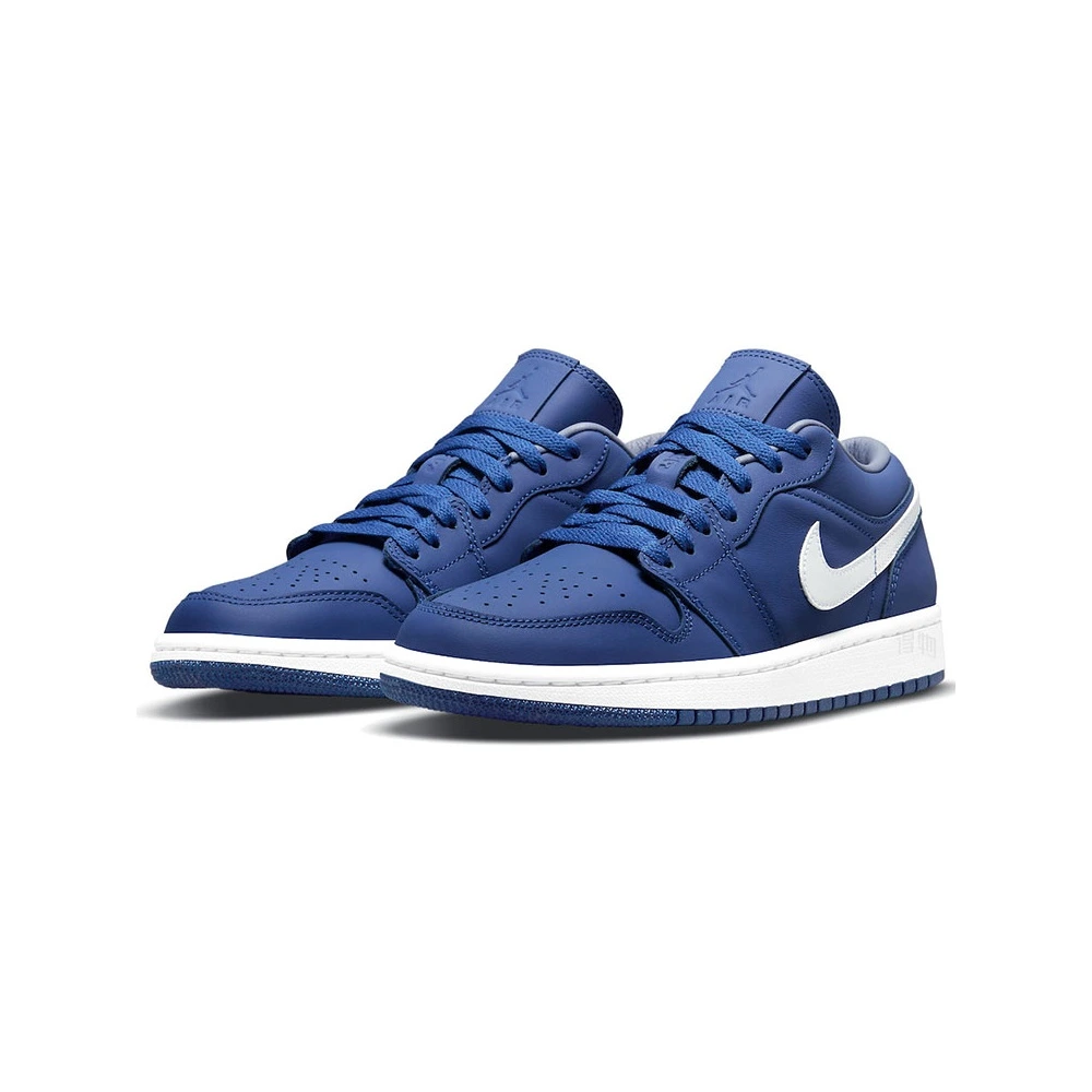 Jordan Air Jordan 1 Low 'Deep Royal' – Женские кроссовки, Размер: 35.5 | Китай.рф