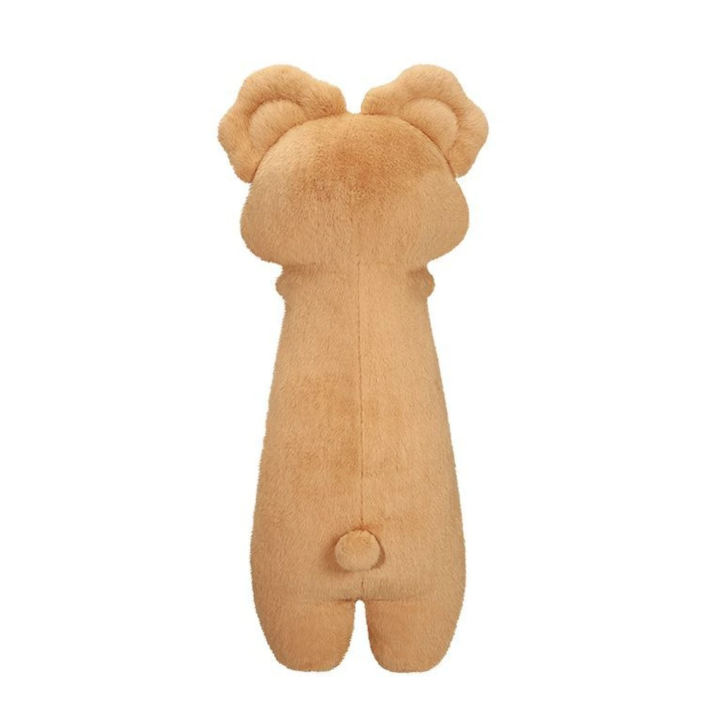 Мягкая игрушка POP MART Dimoo Animal Kingdom Collection, 85 см, Название продукта: DIMOO Animal Kingdom Collection — декоративная подушка | Китай.рф