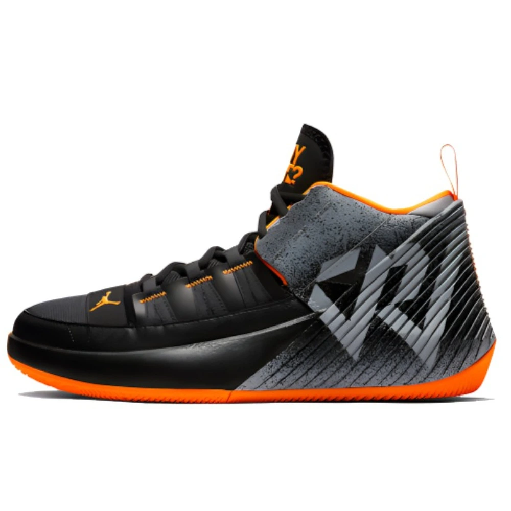 Jordan Why Not Zer0.1 мужские баскетбольные BV5498-008, Размер: 42.5 | Китай.рф