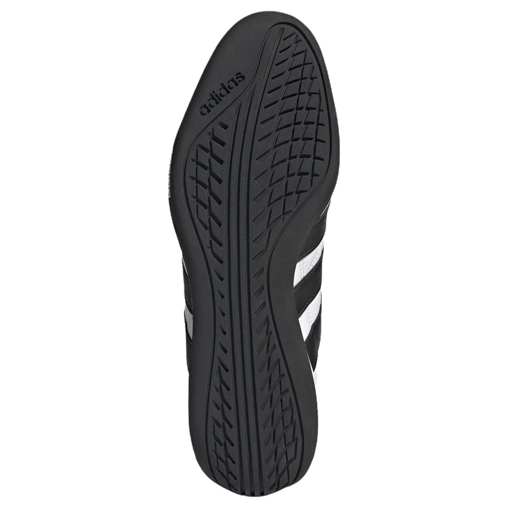 Повседневные туфли Adidas Adipista, унисекс, Цвет: Белый, Размер: 38 | Китай.рф