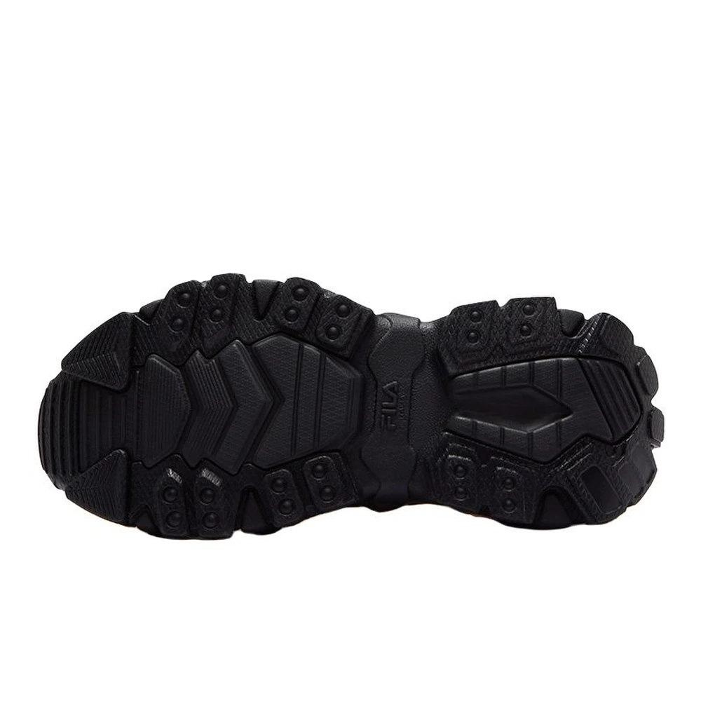 Женские сандалии FILA FUSION EXOCET SANDAL для речного треккинга, Цвет: молочно-белый/серый-GM, Размер: 35.5 | Китай.рф
