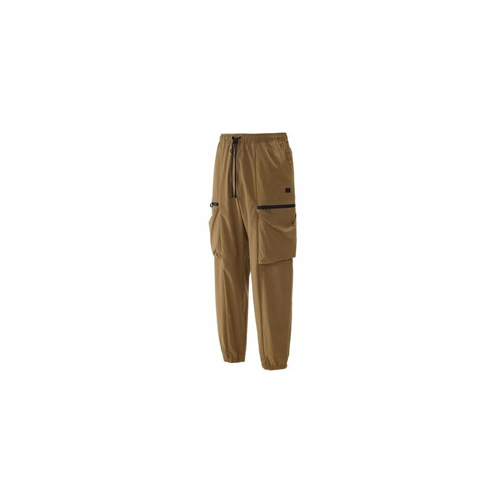 Брюки KOLON SPORT Casual Unisex для спорта и отдыха, Цвет: Верблюжий CA, Размер: XS | Китай.рф