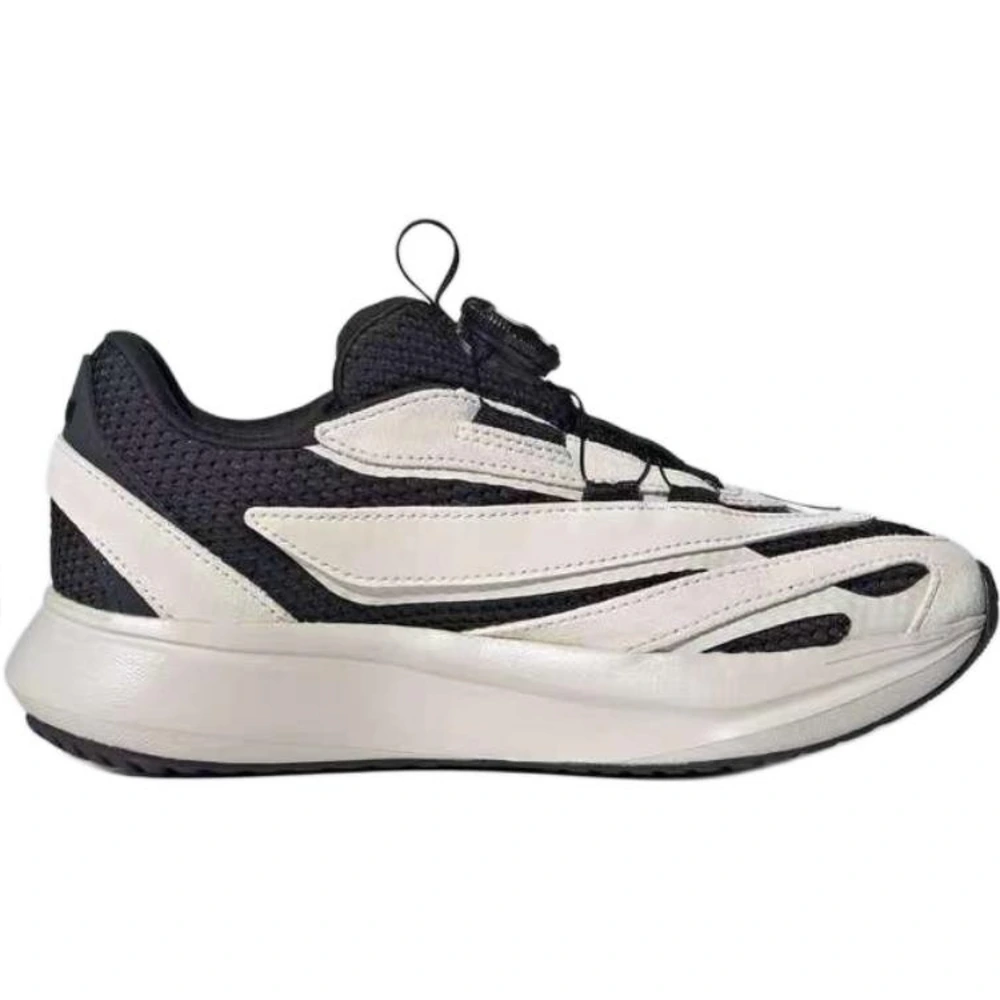 Подростковые кроссовки Adidas LIGHTBLAZE HABU белые, Цвет: Белый, Размер: 35.5 | Китай.рф