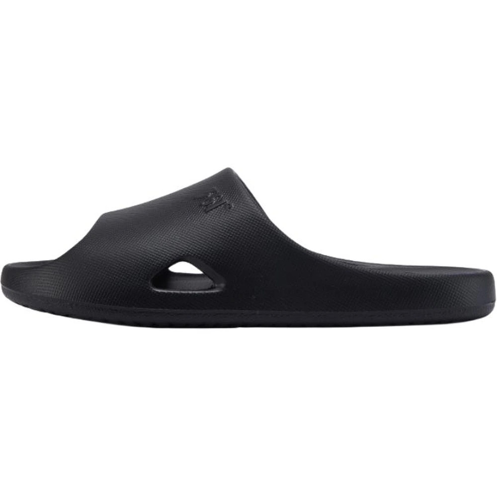 Домашние летние тапочки 361° Home Summer Slippers, Цвет: Чёрный прилив, Размер: 35-36 | Китай.рф