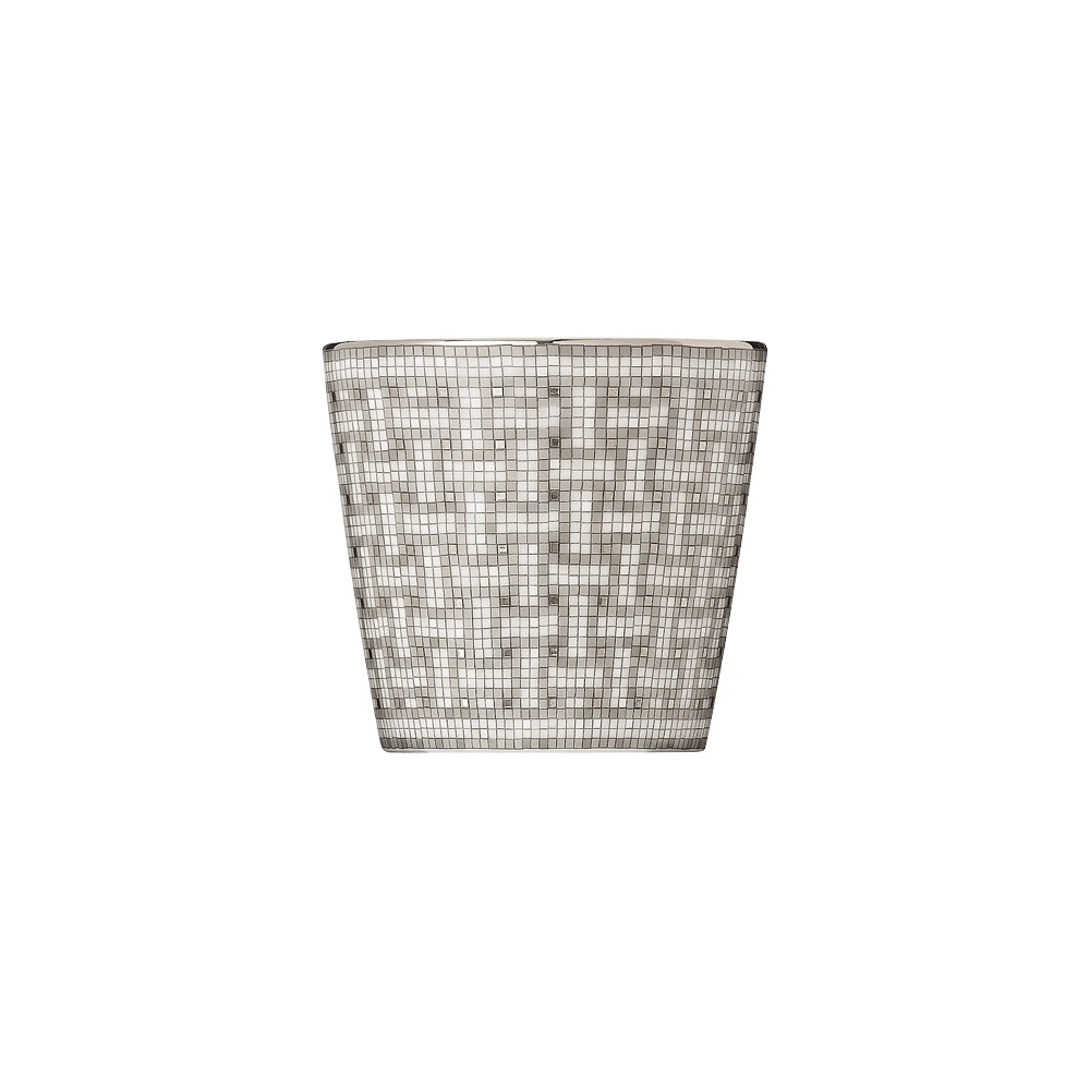 Кружка Hermes Mosaique au 24: роскошь в каждой детали, Объем: 19cl, Цвет: Платиновая оригинальная коробка | Китай.рф
