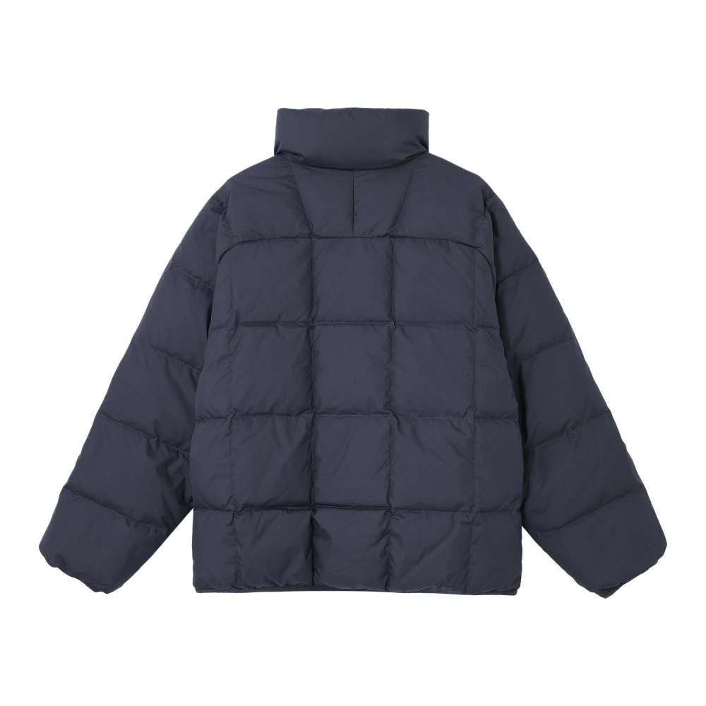 Мужской пуховик PUMA WARMCELL в цвете Galaxy Gray, Цвет: галактика серый, Размер: XS (165/88A) | Китай.рф