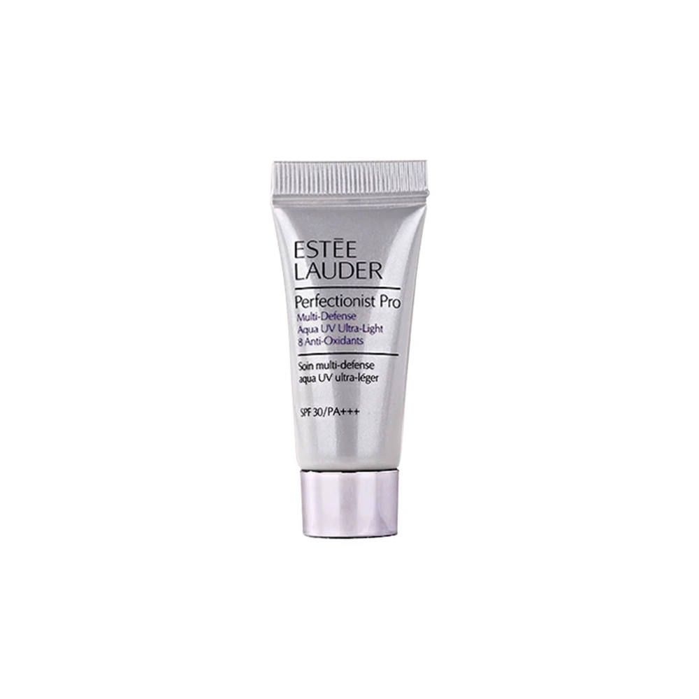 ESTEE LAUDER Пробный набор антиоксидантной солнцезащитной базы 5мл, Вес нетто: 5ml | Китай.рф