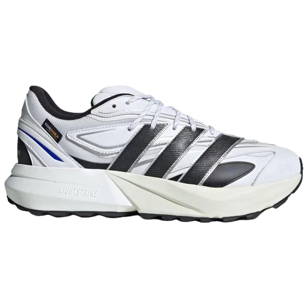 Кроссовки для бега Adidas Lightblaze Atr Cloud White, Цвет: облако белое, Размер: 39⅓ | Китай.рф