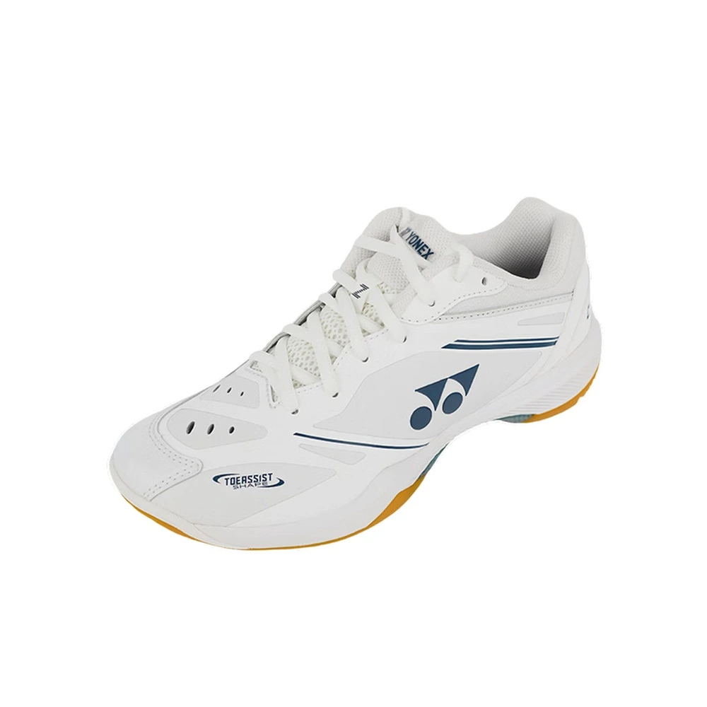 Бадминтонные кроссовки YONEX 65Z4 Cushioning Coverage Low top Unisex, Цвет: Белый, Размер: 39 | Китай.рф