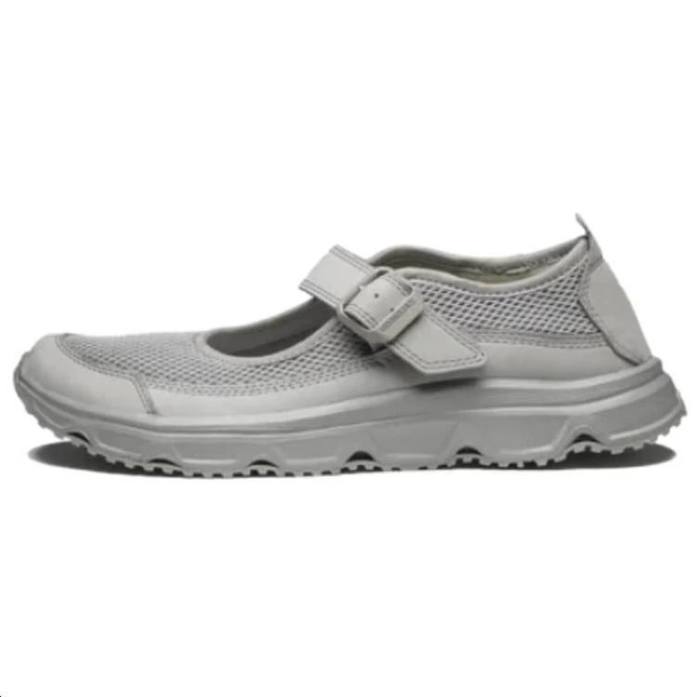 Кроссовки SALOMON RX Marie Jeanne Salomon 'Ghost Grey', Цвет: серый, Размер: 37⅓ | Китай.рф