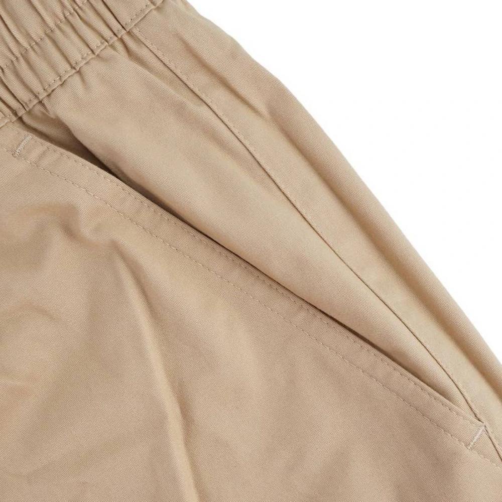Мужские трикотажные спортивные штаны New Balance Knitted Sweatpants цвета хаки, Цвет: хаки, Размер: M | Китай.рф