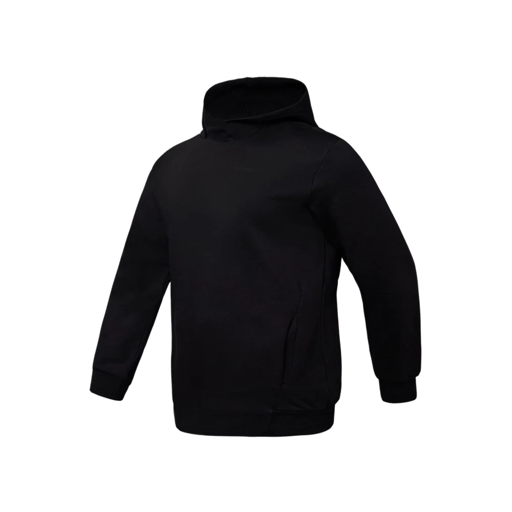 Толстовка Adidas Neo мужская, цвет черный, Цвет: черный, Размер: M/175+ | Китай.рф