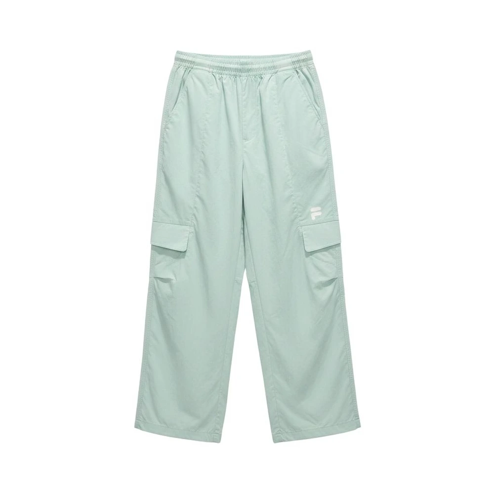 FILA KIDS Pants Moderate, Цвет: LG, Размер: 165 | Китай.рф